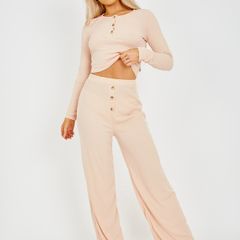 set with buttons