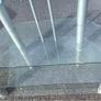 glass stand Image 3
