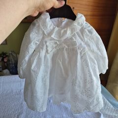 Christening Baptism Baby Girl Dress Brand New