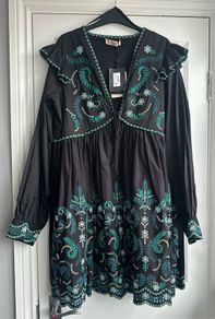 Twin Set dress - sz 16