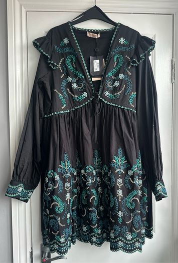 Twin Set dress - sz 16