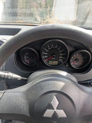 2005 Suzuki Unknown
