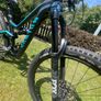 Canyon Spectral Mountain Bike Image 3