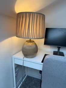 lamps