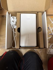 4g router Huawei unlocked to all networks