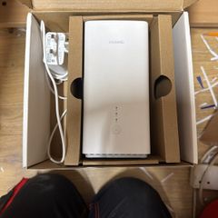 4g router Huawei unlocked to all networks