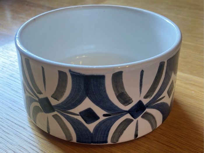 Decorative Dish