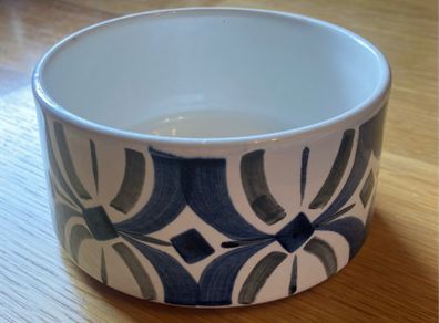 Decorative Dish