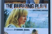The Burning Plain [2008] Charlize Theron, Jennifer Lawrence, Kim Basinger &amp; Joaquim de Almeida [Movie DVD]