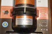 accumulator tank