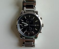 Celsus Watch