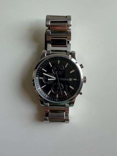 Celsus Watch
