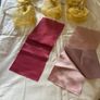 Material, Gift Bags , Swatches Image 2