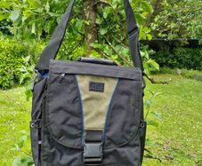 Computer Travel/ Shoulder Bag