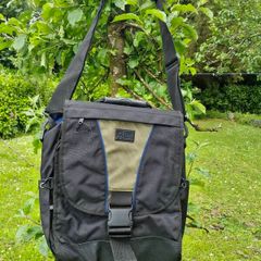 Computer Travel/ Shoulder Bag