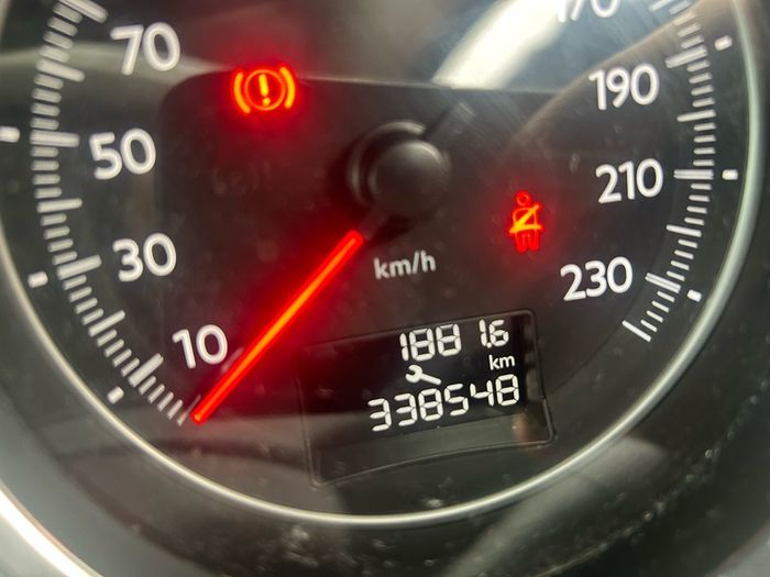 2012 Peugeot 508