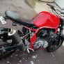 bandit 600 1995 project or parts 90 percent complete Image 6