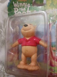 winnie the pooh