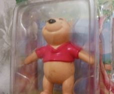 winnie the pooh