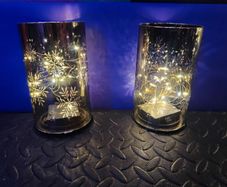 Decorative Winter Lights