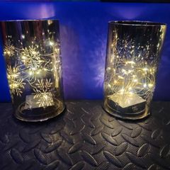 Decorative Winter Lights