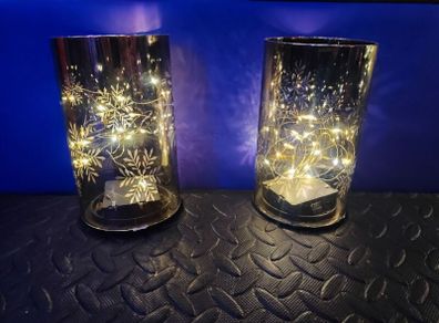 Decorative Winter Lights