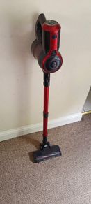 Cordless Vacuum Stick