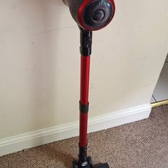 Cordless Vacuum Stick