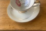 Seltmann Bavaria 1950s cup and saucer