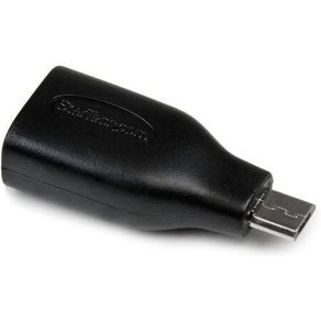 Micro USB OTG to USB Adapter