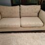 Marks & Spencer Couch and Chair Image 2