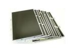 Laptop screens,perfect order,different types