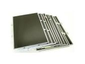 Laptop screens,perfect order,different types
