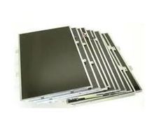 Laptop screens,perfect order,different types