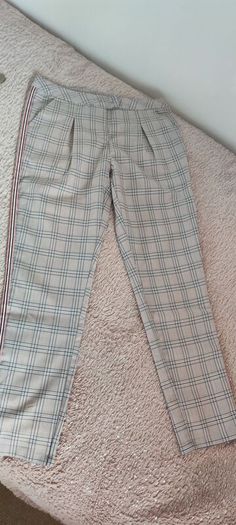 Next trousers size 12y