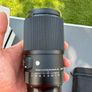 Sigma 105mm F2.8 DG DN Art - Sony Mount Image 2