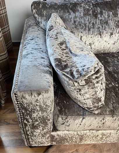 Corner Sofa