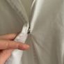 Jersey crystal pear detail blazer by EV4 Image 6