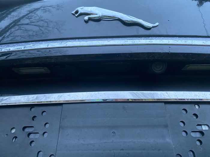 2014 Jaguar Xf Breaking For Parts