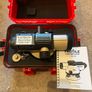 PROFILE AL-26 Automatic Optical Level / Site Level + Hard Case & Manual Image 2