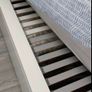 ikea malm single bed Image 2