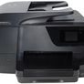 HP Officejet Printer Image 4