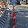 Hybrid bike ridgeback comet in very good condition Image 5