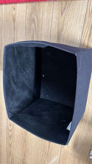 2 x storage box