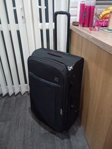 suitcase 2x 20 kg