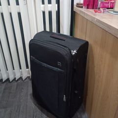 suitcase 2x 20 kg