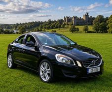 Volvo S60 1.6 diesel
