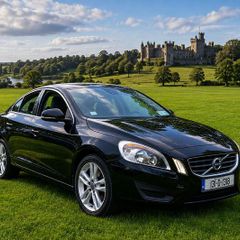 Volvo S60 1.6 diesel