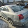 2005 Toyota Avensis Image 3
