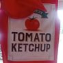 Dress Up Kids Tomato Ketchup outfit. One Size Kids. Image 2
